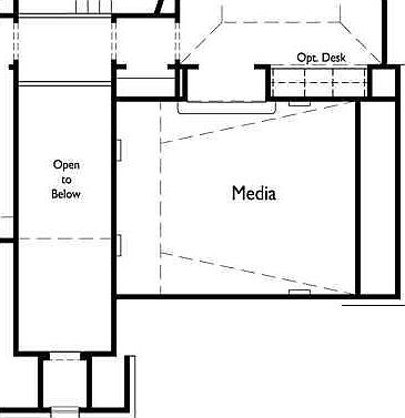 5th image of 4171 Dewberry Ln