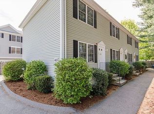 40 Bacon St, Waltham, MA 02451