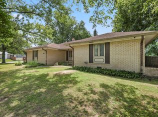 2839 Corey Dr, Indianapolis, IN 46227