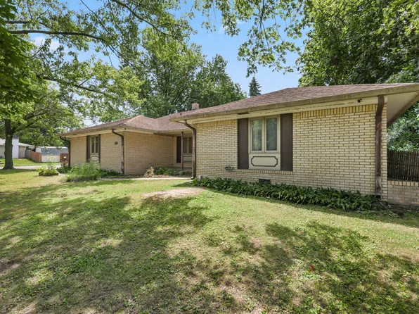 2839 Corey Dr, Indianapolis, IN 46227