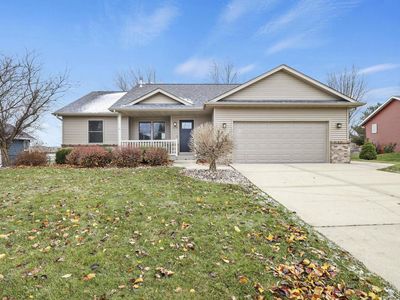 679 West Main Street, Evansville, WI, 53536