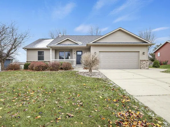 679 West Main Street, Evansville, WI 53536