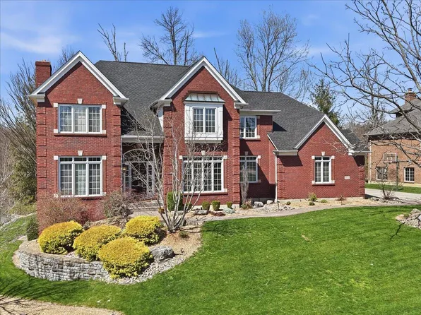 3312 Kruer Ct, Edgewood, KY 41017