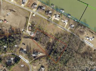 0 Catawba Ave, Hickory, NC 28601