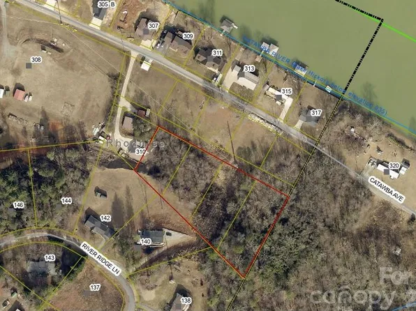 0 Catawba Ave, Hickory, NC 28601