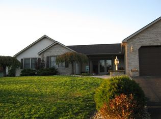 1910 Elmhurst Ave, Jersey Shore, PA 17740