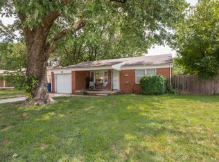 1108 N Kokomo Ave, Derby, KS 67037