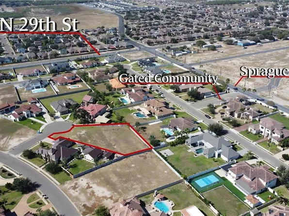 2616 Brazos Ct, McAllen, TX 78504