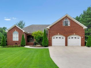 242 Edgil Grove Rd, Jasper, AL 35503