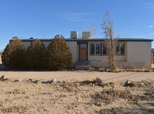 1152 Strecker St, Ridgecrest, CA 93555