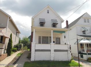 26 Airy St, Wilkes Barre, PA 18702