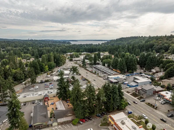 13604 100th Avenue NE, Kirkland, WA 98034