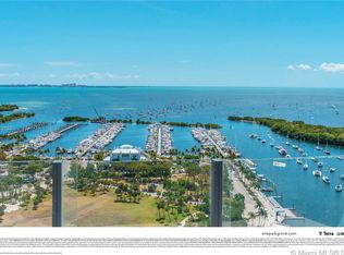2811 S Bayshore #20C, Miami, FL 33137