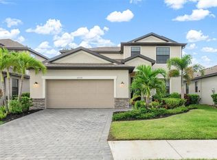 11115 Balfour St, Venice, FL 34293