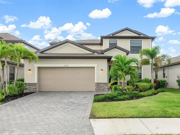 11115 Balfour St, Venice, FL 34293