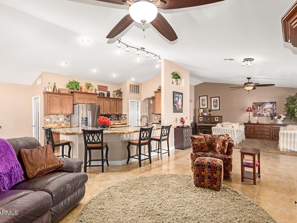1st image of 3536 N SNEAD Drive