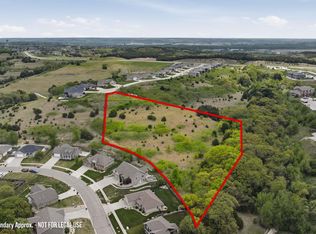 304 Ledgestone Ridge Ct, Manhattan, KS 66503