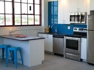 801 Edwin St, Saint Louis, MO 63103