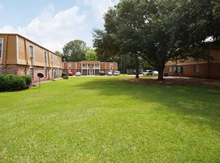 Woodley Terrace, Montgomery, AL 36116