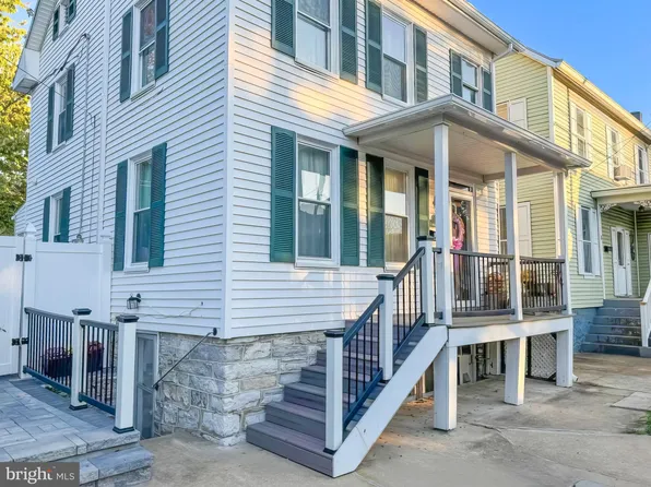 7 S Artizan St, Williamsport, MD 21795