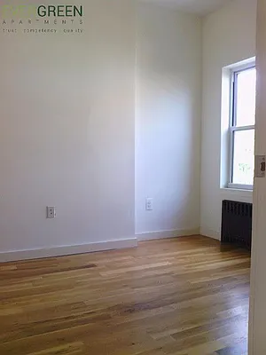 Rented by Bedford Brownstone Realty | media 4