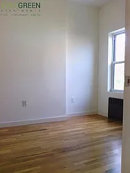 Rented by Bedford Brownstone Realty