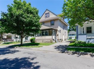 40 Stanfield Ter, Rochester, NY 14619