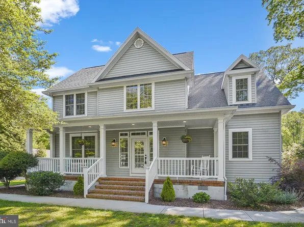 709 Phillips Hill Dr, Millsboro, DE 19966