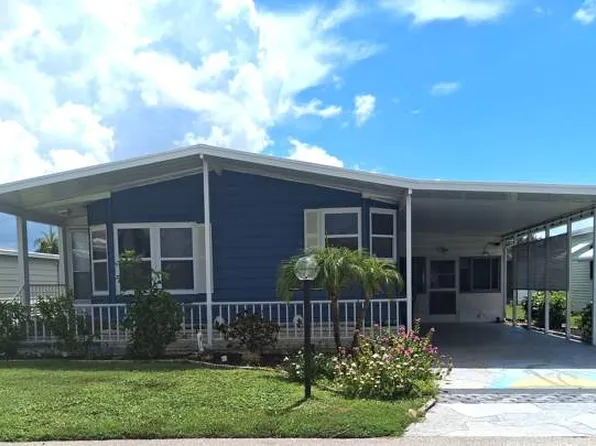 1012 47th Avenue Dr E #51, Bradenton, FL 34203