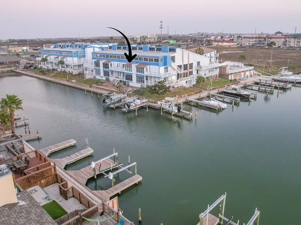 14300 S Padre Island Dr APT 115, Corpus Christi, TX 78418