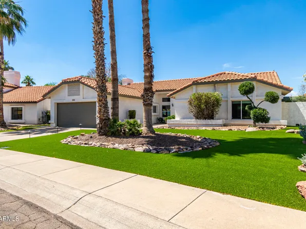 10256 E CARON Street, Scottsdale, AZ 85258