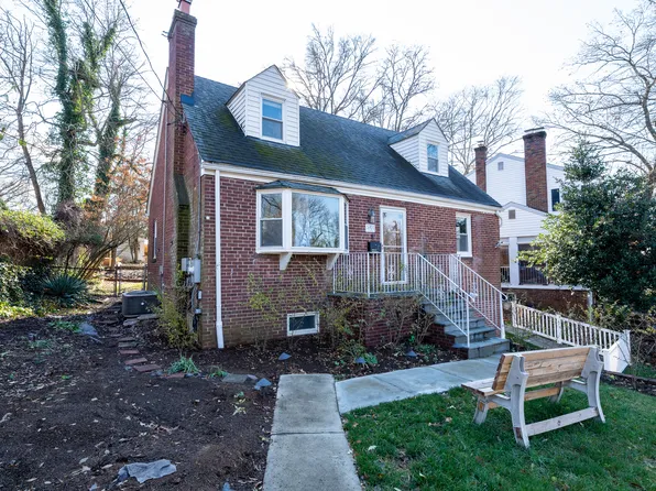 5701 Euclid St, Landover, MD 20785