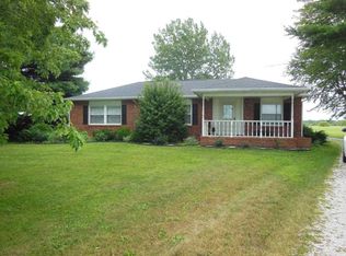 11222 N County Road 200 E, Brazil, IN 47834