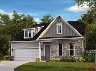 157 Clapper Ln #43, Holly Springs, NC 27540