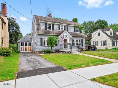 29 Webster Avenue, Glens Falls, NY, 12801