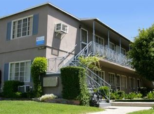 5434 Willowcrest Ave APT 2, North Hollywood, CA 91601