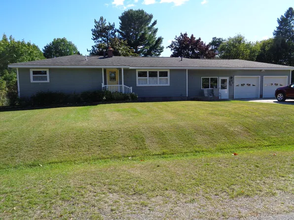 1073 Fulton Ave, Alpena, MI 49707