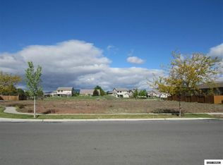 6449 Rey Del Sierra Ct, Sparks, NV 89436