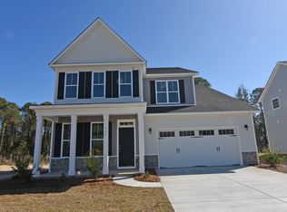449 Lehigh Rd, Wilmington, NC 28412