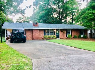 4507 Marci Dr, Columbus, GA 31907