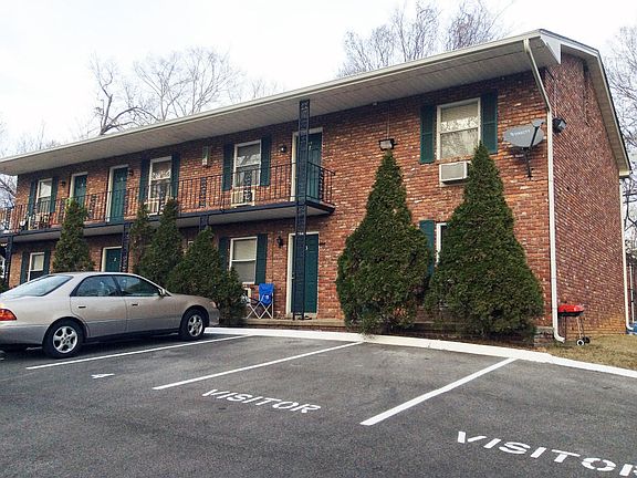 2nd image of 406-408 Watauga Dr