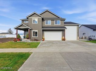 2651 E Cinder Ave, Post Falls, ID 83854