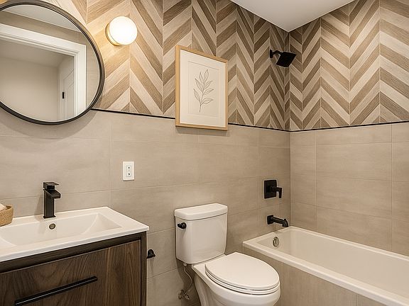 5th image of 1266 Pacific St #2B