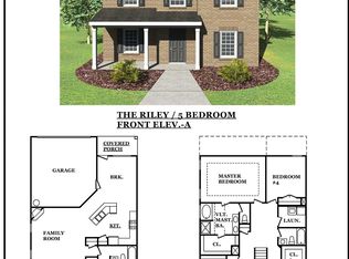 421 Townsend Bnd #129, Stockbridge, GA 30281