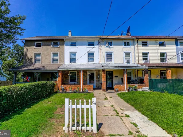 64 Blanchard Rd, Drexel Hill, PA 19026