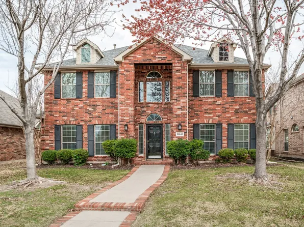10640 Line Berry Ln, Frisco, TX 75035