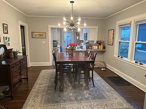4th image of 3609 Madison Rd