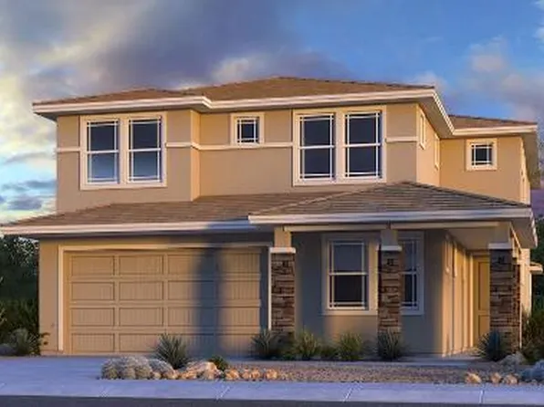 5844 S HASSETT --, Mesa, AZ 85212