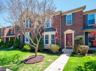 4527 Kingscup Ct, Ellicott City, MD
