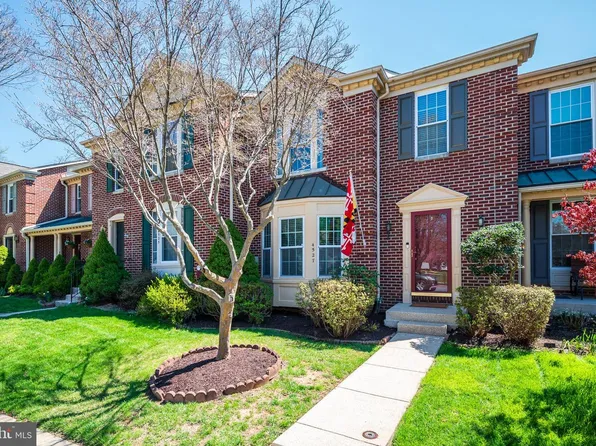 4527 Kingscup Ct, Ellicott City, MD 21042